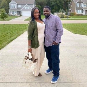 Meet your Posher, Kierre